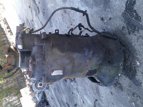 ROCKWELL MERITOR-MO15G10A Transmission Assembly