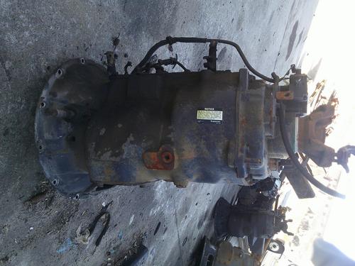 ROCKWELL MERITOR-MO15G10A Transmission Assembly