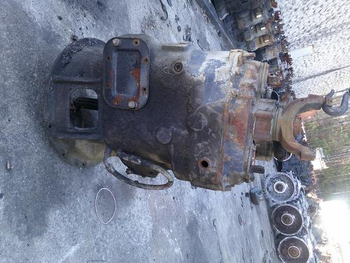 ROCKWELL RMX101-55A Transmission Assembly