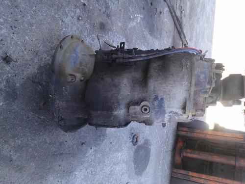 ROCKWELL RMX101-55A Transmission Assembly