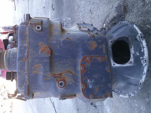 ROCKWELL MERITOR-MO15G10A Transmission Assembly