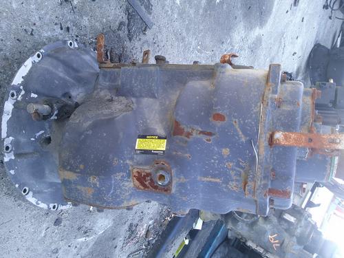 ROCKWELL MERITOR-MO15G10A Transmission Assembly