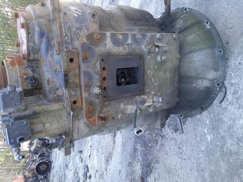 ROCKWELL  Transmission Assembly