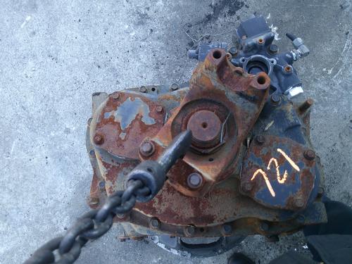 ROCKWELL  Transmission Assembly