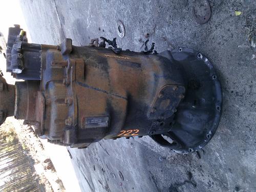 ROCKWELL MERITOR-MO14G10A Transmission Assembly