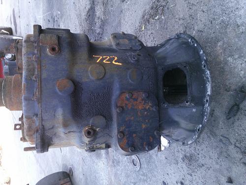 ROCKWELL MERITOR-MO14G10A Transmission Assembly