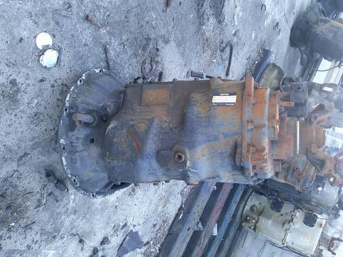 ROCKWELL MERITOR-MO14G10A Transmission Assembly