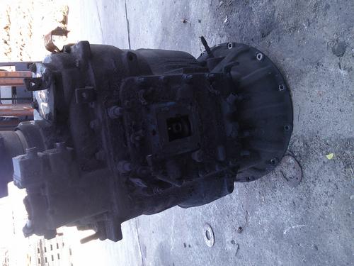 ROCKWELL MERITOR-MO16G10A Transmission Assembly