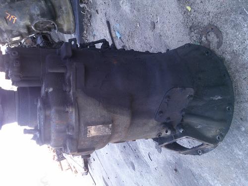 ROCKWELL MERITOR-MO16G10A Transmission Assembly