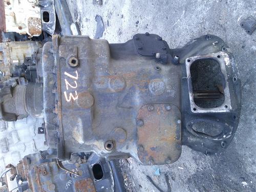 ROCKWELL MERITOR-MO16G10A Transmission Assembly