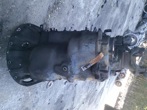 ROCKWELL MERITOR-MO16G10A Transmission Assembly