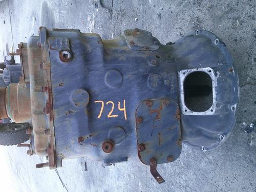 ROCKWELL MERITOR-MO15G10A Transmission Assembly