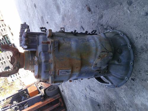 ROCKWELL MERITOR-MO15G10A Transmission Assembly