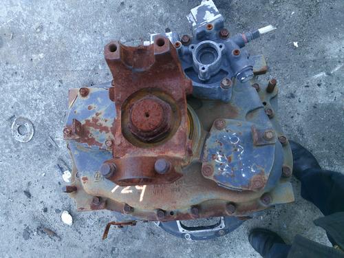 ROCKWELL MERITOR-MO15G10A Transmission Assembly