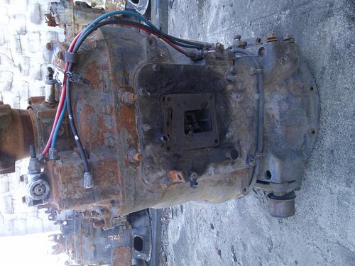 ROCKWELL RMX101-65A Transmission Assembly