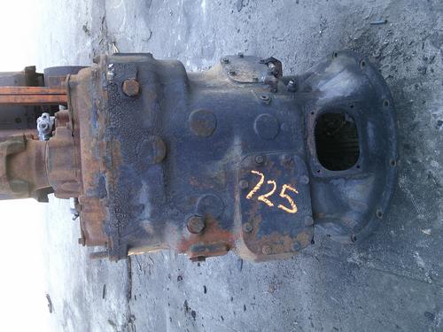 ROCKWELL RMX101-65A Transmission Assembly