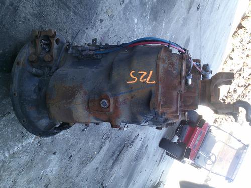 ROCKWELL RMX101-65A Transmission Assembly