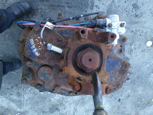 ROCKWELL RMX101-65A Transmission Assembly