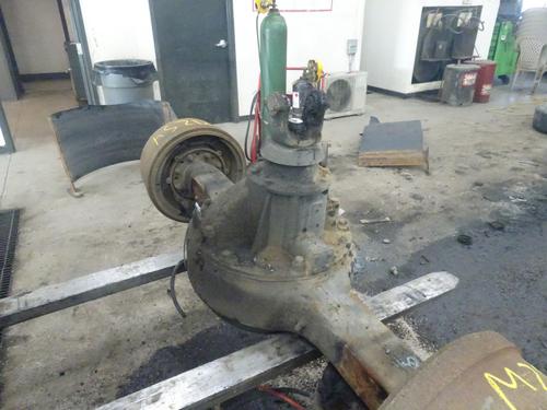 ROCKWELL RD/RP-23-160 Axle Assembly, Rear (Rear)