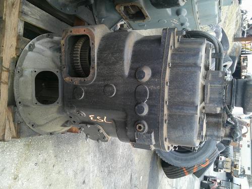 FULLER RTO14708LL Transmission Assembly