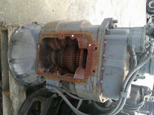 FULLER RTO14708LL Transmission Assembly