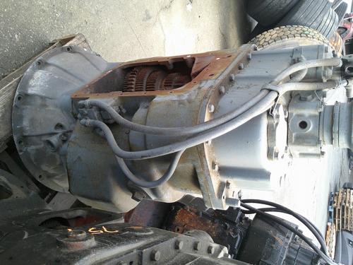 FULLER RTO14708LL Transmission Assembly