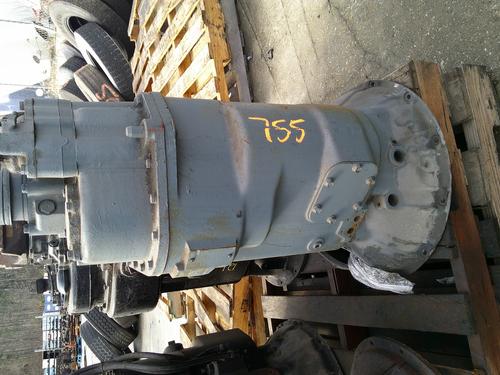 FULLER RTO14708LL Transmission Assembly