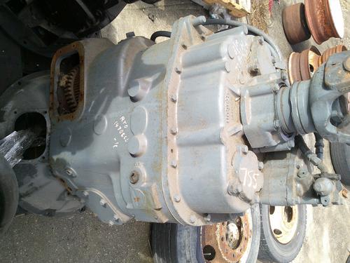 FULLER RTO14708LL Transmission Assembly