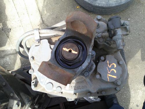 FULLER RTO14708LL Transmission Assembly