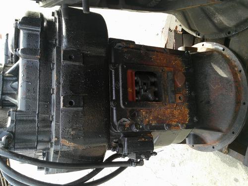FULLER RT6613 Transmission Assembly