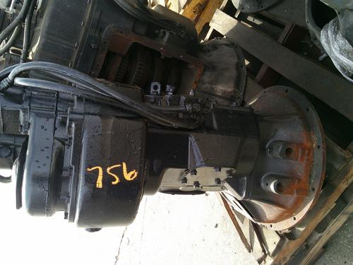 FULLER RT6613 Transmission Assembly