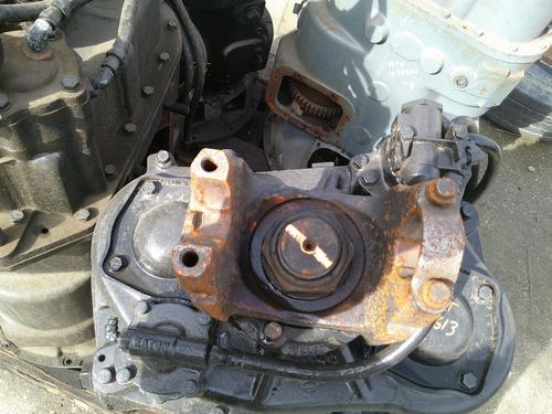 FULLER RT6613 Transmission Assembly