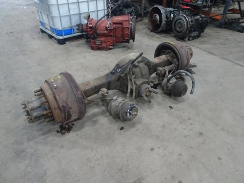 ROCKWELL RD/RP-20-145 Axle Assembly, Rear (Rear)