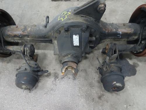 EATON 22060S Axle Assembly, Rear (Rear)