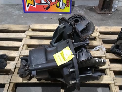 ROCKWELL RT40-4N Rears (Matched Set)