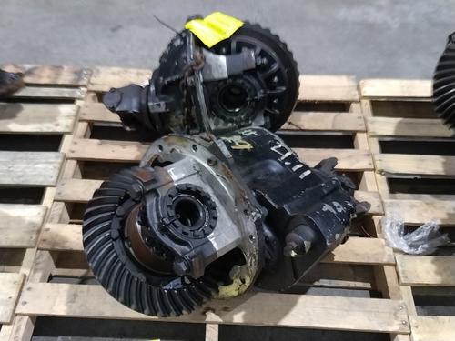 ROCKWELL RD 20145 Rears (Matched Set)