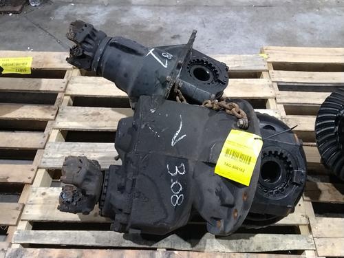 ALLIANCE MT40-14X Rears (Matched Set)