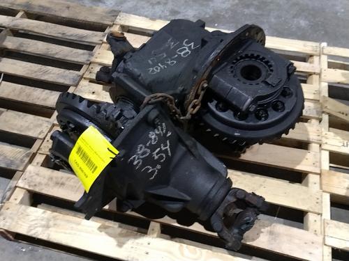 ALLIANCE MT40-14X Rears (Matched Set)