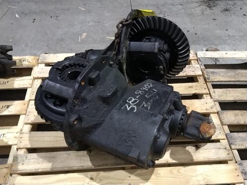 ALLIANCE MT40-14X Rears (Matched Set)