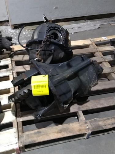 ROCKWELL RT40-4N Rears (Matched Set)