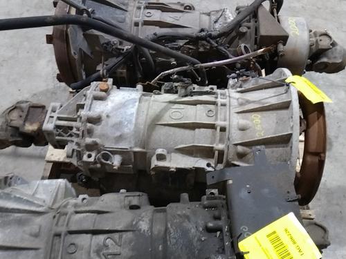 ALLISON 2500 SERIES Transmission Assembly