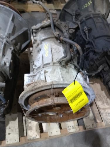 ALLISON 2500 SERIES Transmission Assembly