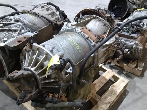 ALLISON HD4560 Transmission Assembly