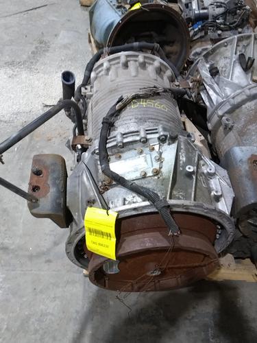 ALLISON HD4560 Transmission Assembly