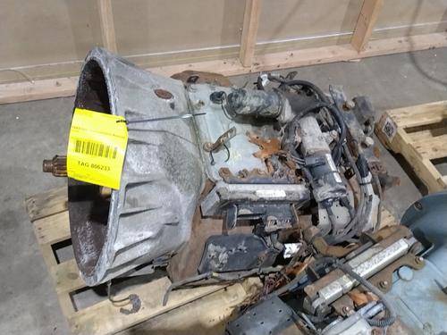 FULLER  Transmission Assembly