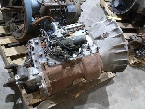 FULLER  Transmission Assembly