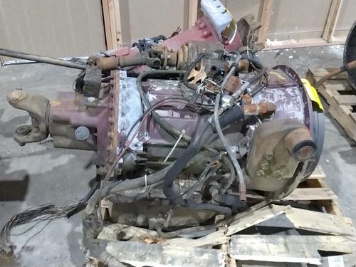 ALLISON HT740 Transmission Assembly