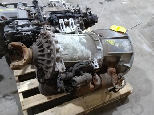 ALLISON MD3560P Transmission Assembly