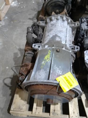 ALLISON MD3560P Transmission Assembly