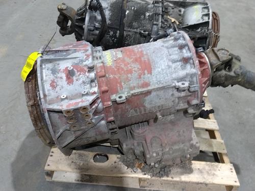 ALLISON 4000 SERIES Transmission Assembly